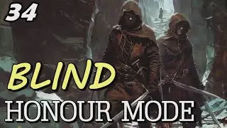 Findon & Linus Versus The Spider Matriarch | STUMBLING BLINDLY Through Baldur's Gate 3