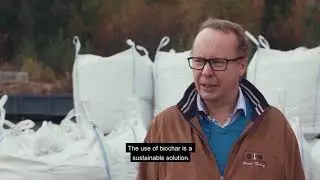 Raussi-Yhtymä + Carbons Finland - Biotalous Kymenlaakso
