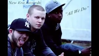 New Era Records - 