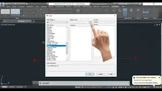 How to show Easting, Northing and Elevation without any Auto Lisp