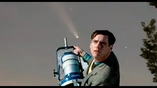 Wird es immer wärmer je näher man der Sonne kommt? Sternschnuppen, Kometen und andere Lichter