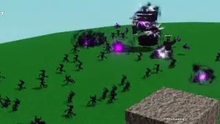 I was in a server with a Null spamming exploiter and a lot of gold diggers