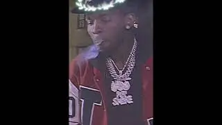 💫POP SMOKE💫 - HELLO🤍 (slowed)