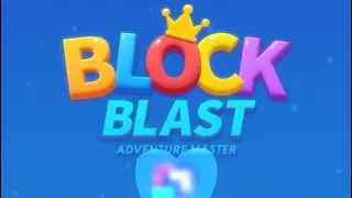 JUST A RANDOM GAMEPLAY | BLOCK BLAST