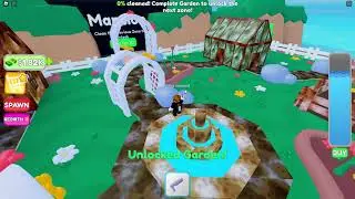 OP Pressure Wash Simulator Script Pastebin (ROBLOX)