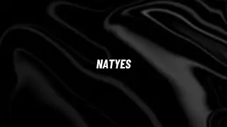 Muhabbet - Natyes | Lyrics Video