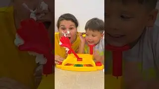 Челлендж с едой #ахмадформат