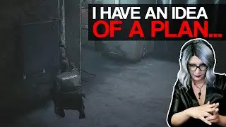 Can I Eliminate "The Drop"? | A Noob Plays Hitman Elusive Target