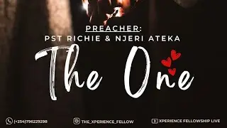 The One // The Atekas //30-Jan-2025 // Teaching