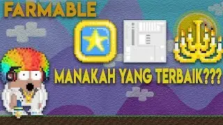 Growtopia Indonesia | 
