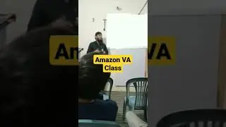 Amazon A Class #shorts #ytshort