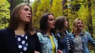 Студенческий хор ИГХТУ - 