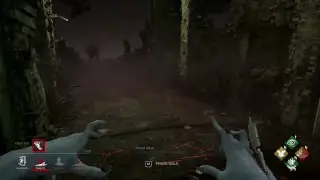 Im back and worse then ever | Dead By Daylight