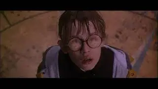 The Pagemaster (1994) - Trailer
