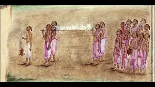 I Met Mysterious Ancient People in My Room | جاگتے میں زمانہ قدیم کے لوگوں سے میری ملاقات