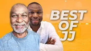 BEST OF 3Y1T - JJ MORIASI