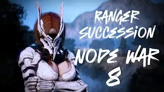 BlackDesert [TH] - Renger Succ PVP | Node War ep.8
