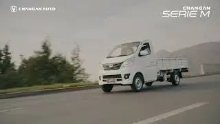 Serie M de Changan