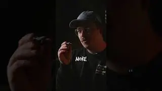 80’s style VFX with DaVinci Resolve