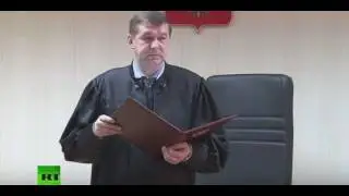 вынесение приговора блогеру НОСИК за экстремизм в интернете