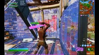 How to Prefire In Fortnite