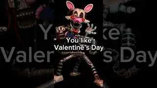 What Your Favourite FNAF Character Says About You FNAF 2 Edition Part 1 #fnaf #shorts #subscribe