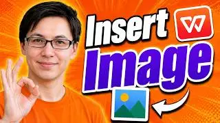 How To Insert Image In WPS Office [2026 Guide]