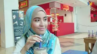 [FULL] Akulah Balqis | Episod 10