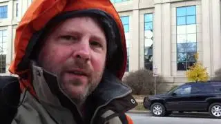 Daylight Savings Time - iPhone iOS Calendar Error - Video 3