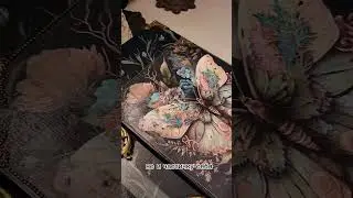 Подарок для моего подписчика❤️ скоро...