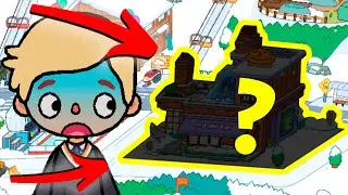 СПОСОБ КАК СКАЧАТЬ ТОКА БОКА ВЗЛОМ! ВСЕ ЛОКАЦИИ БЕСПЛАТНО в ТОКА БОКА! 😱