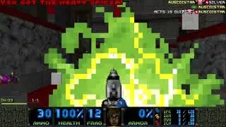 Doom Central - Vesper Community DM QuakeCon 2023 Pre Event #3 - Part 6