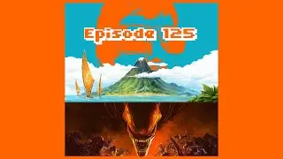 125 (VG/BG) - We're Back!