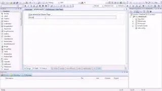 Create MasterPage in ASP.Net (www.mendublog.blogspot.com)