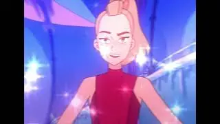 idc, i love it! ADORA EDIT