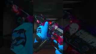 THE MCW YOU NEED TO REACH IRIDESCENT IN MW3 RANKED