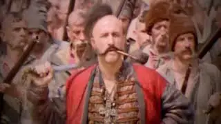 March of the Zaparozhian Cossacks (Earrape and Bass Boosted)