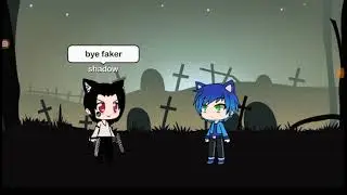 Amy's sacrifice
