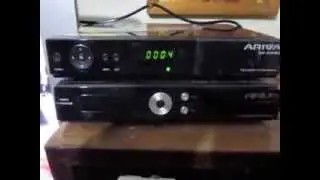 Прием на сръбската телевизия (DVB-T2) в гр. София, BG PT.2