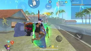 No Recoil Sensi ☠️I Phone 12|Free Fire Highlights 