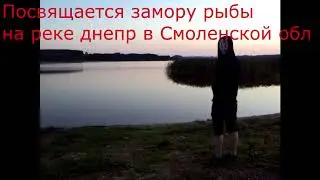О мой Днепр