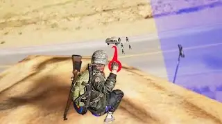 PUBG STEAM: ՓԱՐԻ ԼՈՒՅՍ
