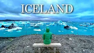 ICELAND - The Ring Road - 1 Week