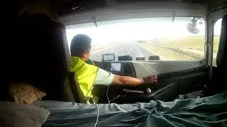 La Magia de la carretera!