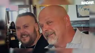 'Pawn Stars' Star Rick Harrison's Son Adam Dead at 39 in Tragic Overdose