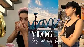 VLOG | Бесит жара в Киеве | Как выглядит Оболонский мост