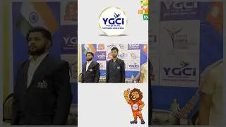 Youth Games Indo Nepal International Series #youthgames #shorts #viral
