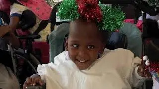 Merry Christmas From Mustard Seed Communities  2014