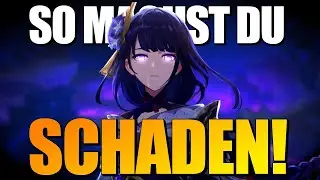 HOW TO DEAL MASSIVE DAMAGE IN GENSHIN IMPACT! Tips and Tricks! Guide | Genshin Impact