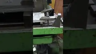 Неудачи при изготовлении калибратора для яблок на фрезерном станке